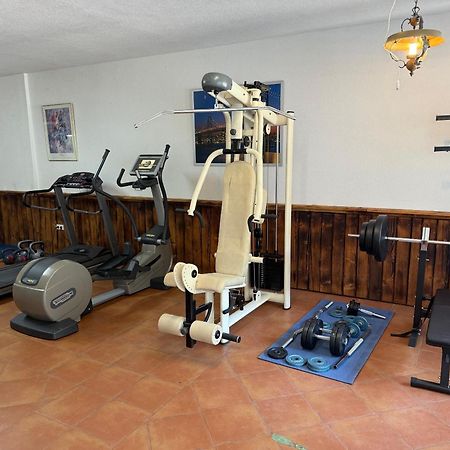 Alpenlodge, Ferienwohnung 2 ティールゼー エクステリア 写真