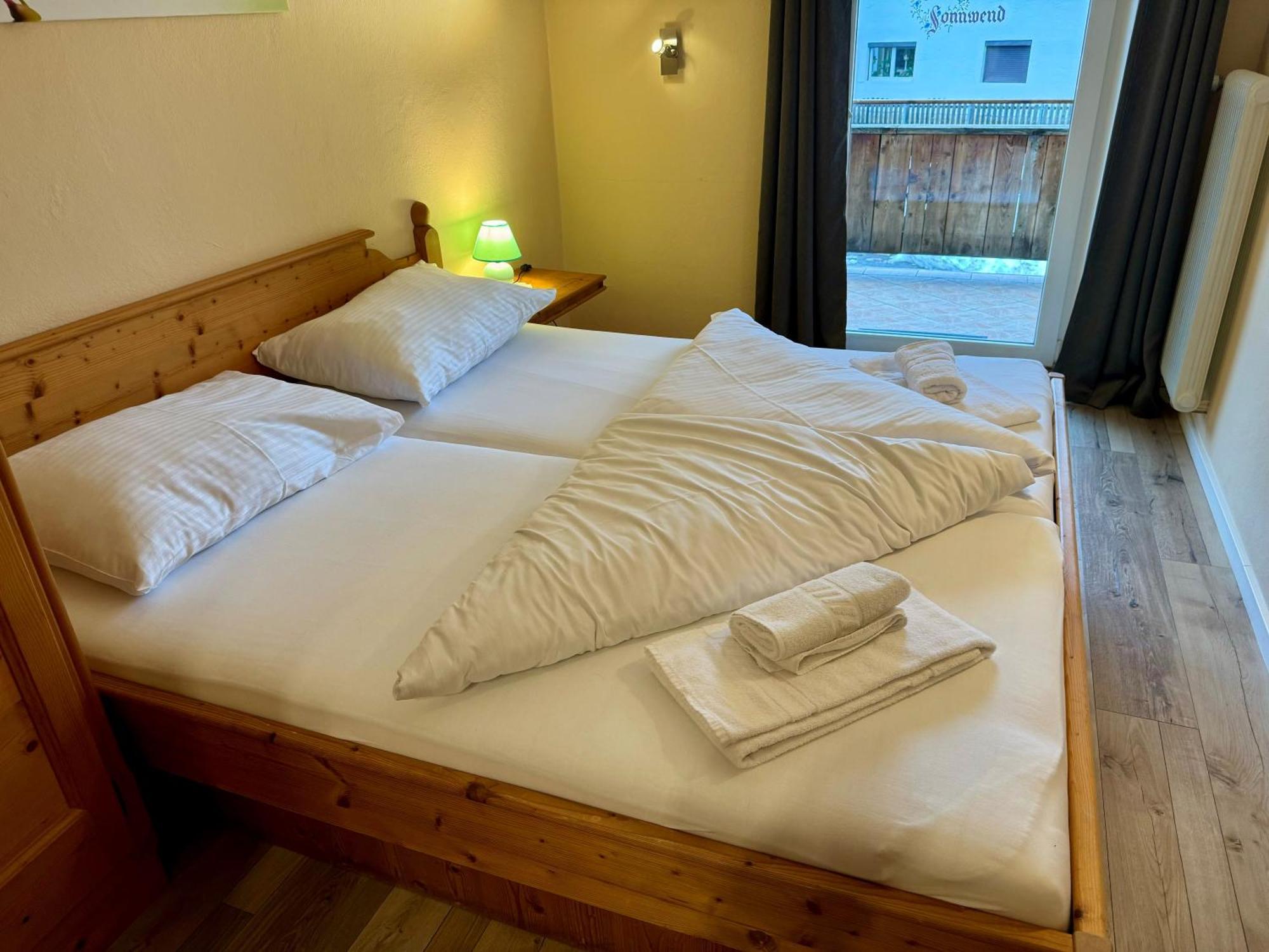 Alpenlodge, Ferienwohnung 2 ティールゼー エクステリア 写真