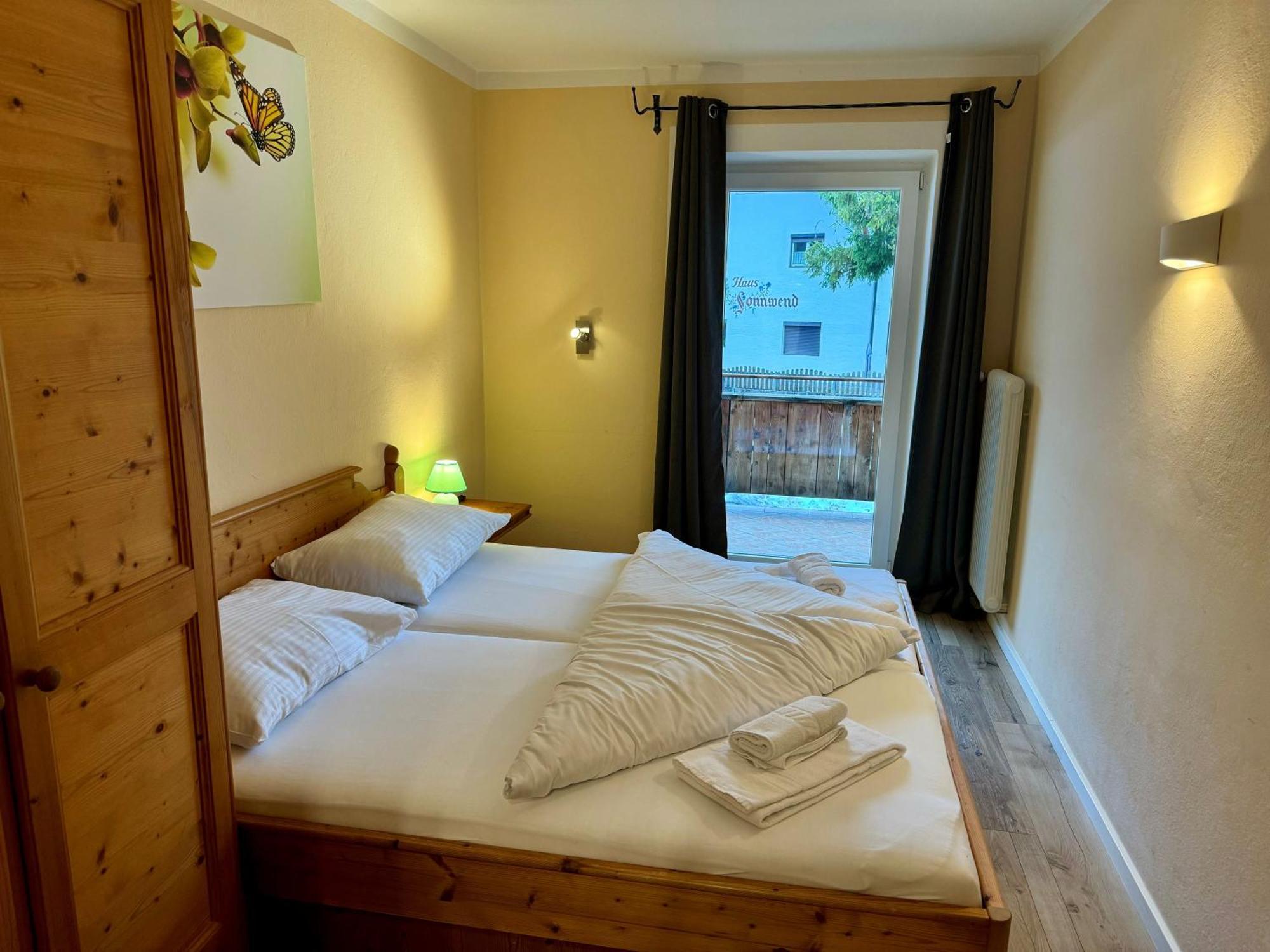 Alpenlodge, Ferienwohnung 2 ティールゼー エクステリア 写真