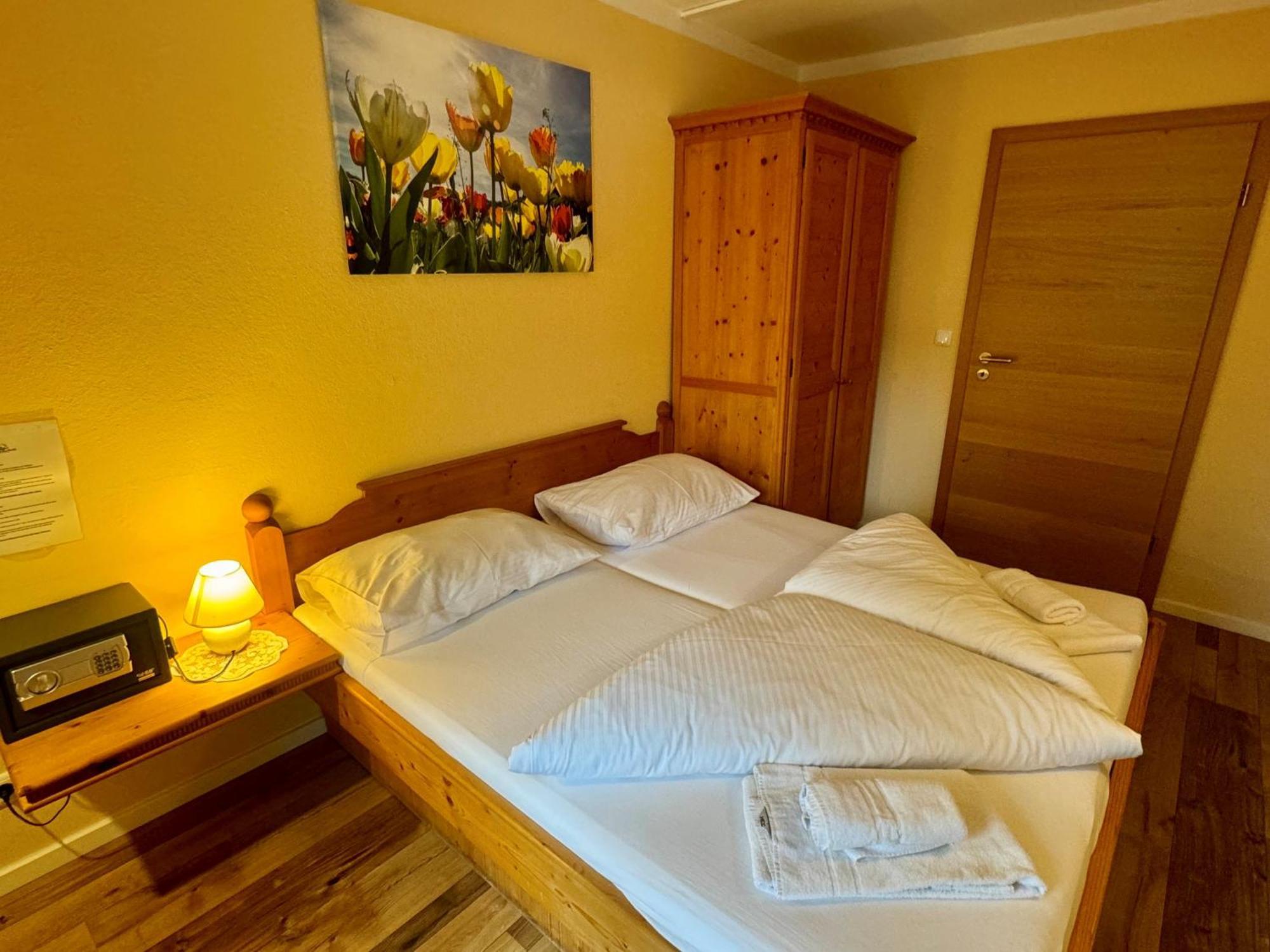 Alpenlodge, Ferienwohnung 2 ティールゼー エクステリア 写真