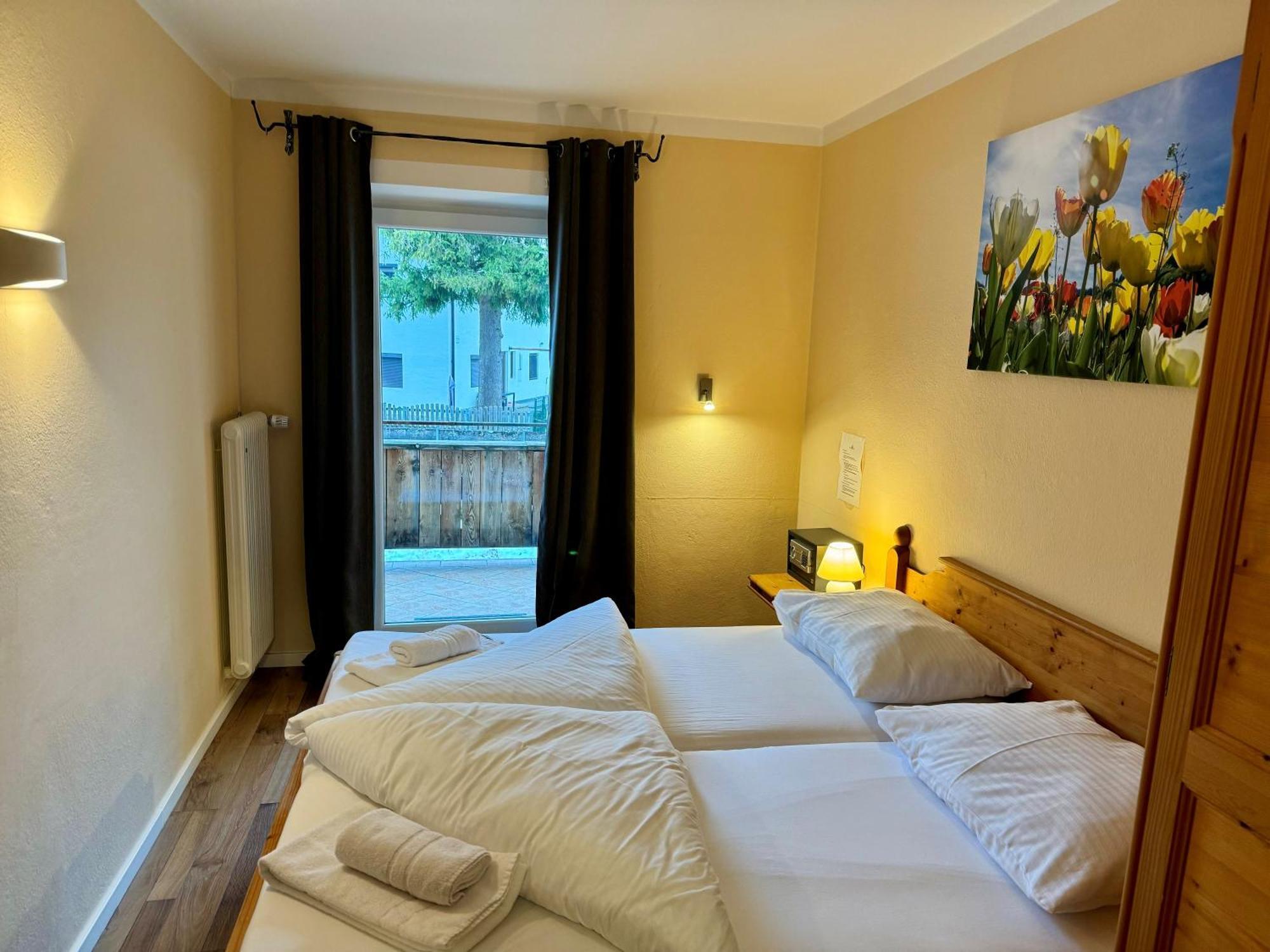 Alpenlodge, Ferienwohnung 2 ティールゼー エクステリア 写真