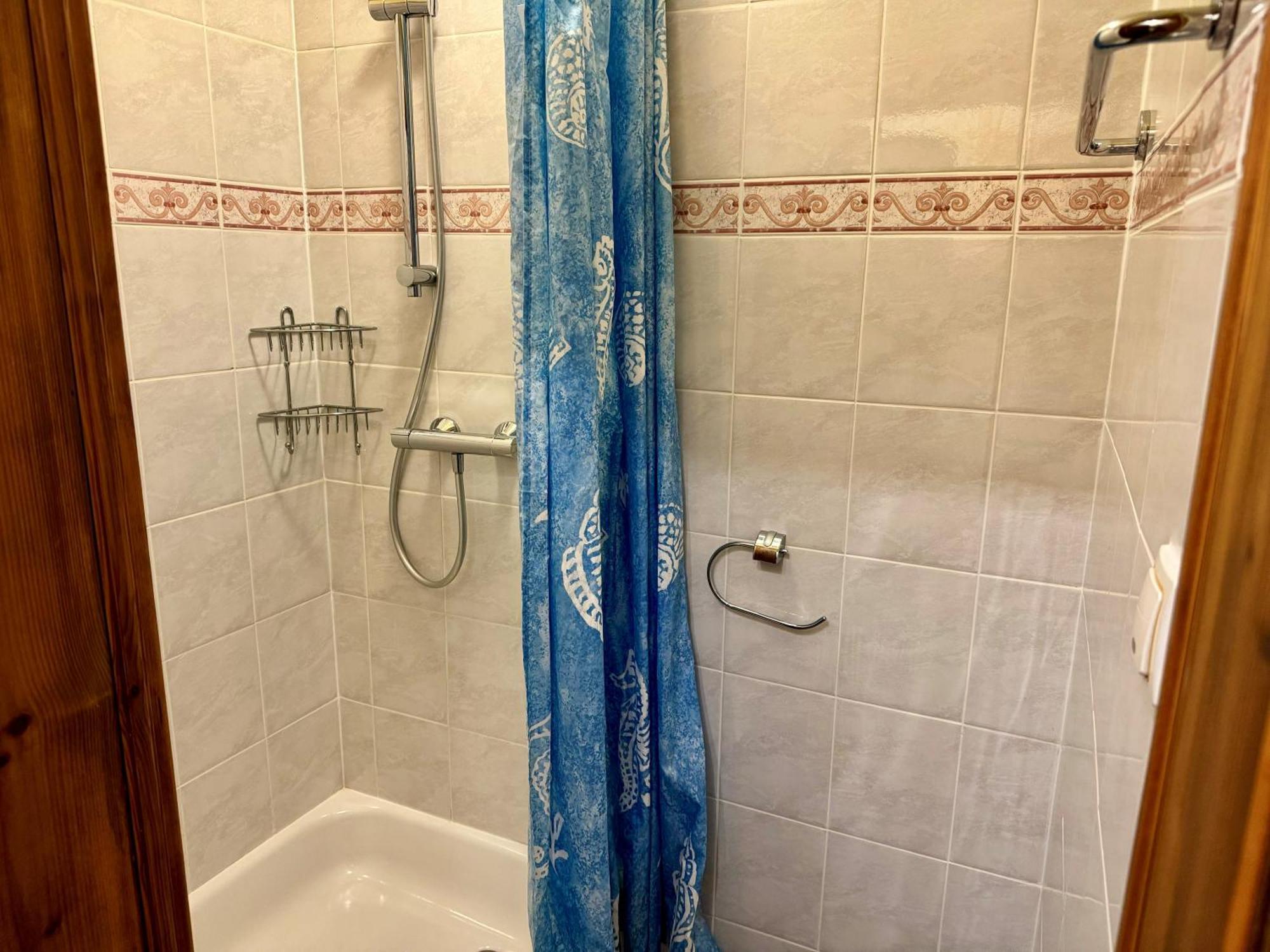 Alpenlodge, Ferienwohnung 2 ティールゼー エクステリア 写真
