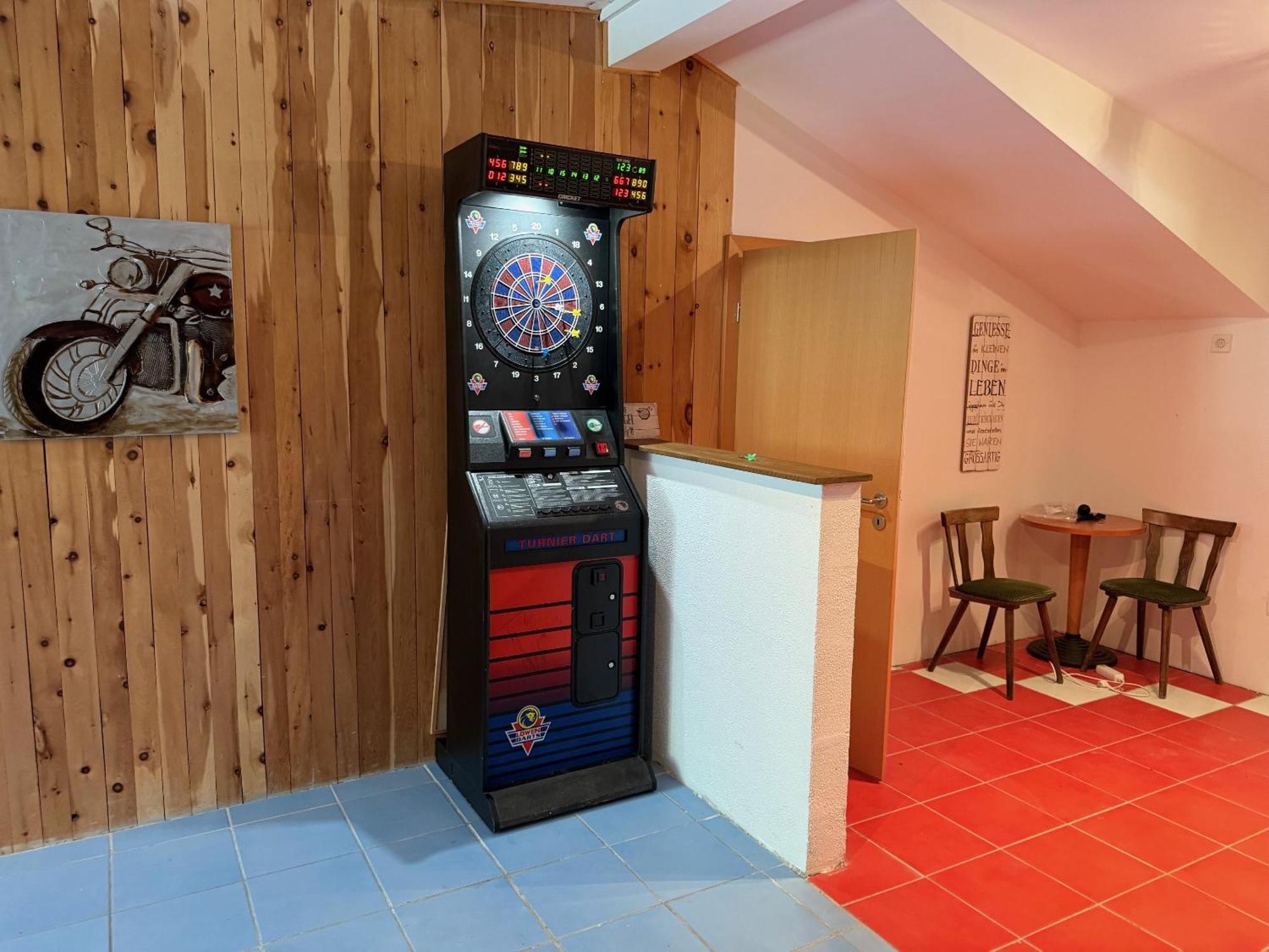 Alpenlodge, Ferienwohnung 2 ティールゼー エクステリア 写真