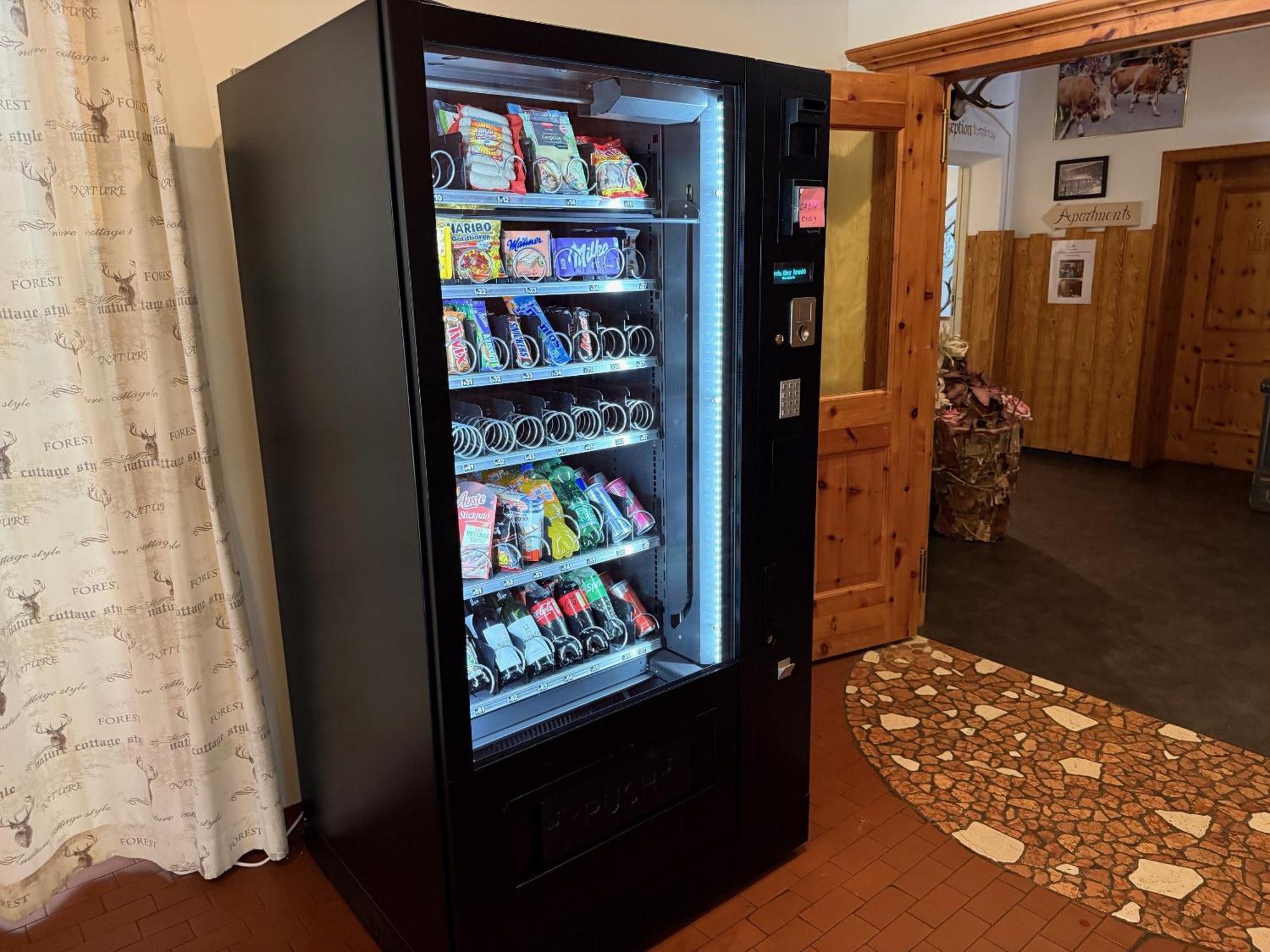 Alpenlodge, Ferienwohnung 2 ティールゼー エクステリア 写真